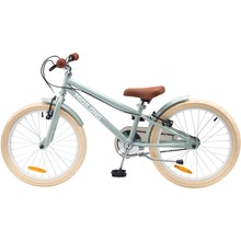 Велосипед MIQILONG RM 20" Olive (RBB-RM20-OLIVE)