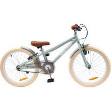 Велосипед MIQILONG RM 20" Olive (RBB-RM20-OLIVE)