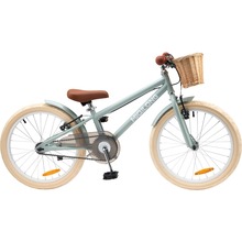 Велосипед MIQILONG RM 20" Olive (RBB-RM20-OLIVE)