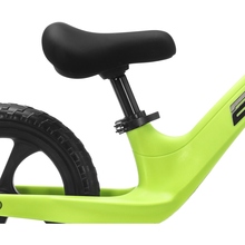 Беговел MIQILONG 2E NY 12" Green (ZCY-NY12-GREEN)