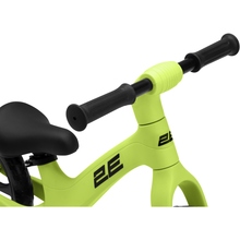 Беговел MIQILONG 2E NY 12" Green (ZCY-NY12-GREEN)