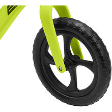 Беговел MIQILONG 2E NY 12" Green (ZCY-NY12-GREEN)