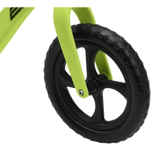 Беговел MIQILONG 2E NY 12" Green (ZCY-NY12-GREEN)