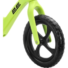 Беговел MIQILONG 2E NY 12" Green (ZCY-NY12-GREEN)