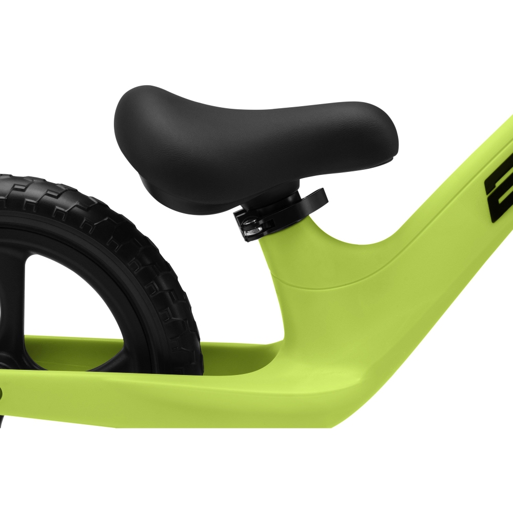 Фото Беговел MIQILONG 2E NY 12" Green (ZCY-NY12-GREEN)
