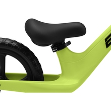 Беговел MIQILONG 2E NY 12" Green (ZCY-NY12-GREEN)