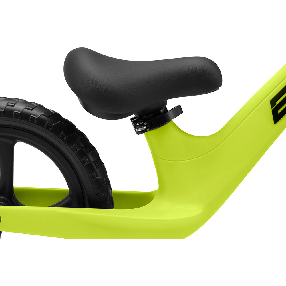 Фото Беговел MIQILONG 2E NY 12" Green (ZCY-NY12-GREEN)