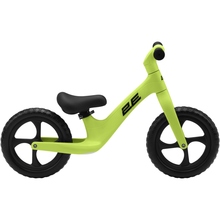 Беговел MIQILONG 2E NY 12" Green (ZCY-NY12-GREEN)