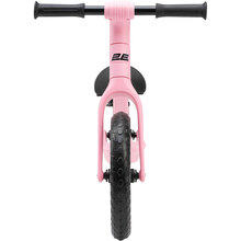 Беговел MIQILONG 2E NY 12" Pink (ZCY-NY12-PINK)