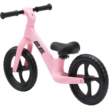 Беговел MIQILONG 2E NY 12" Pink (ZCY-NY12-PINK)