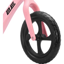 Беговел MIQILONG 2E NY 12" Pink (ZCY-NY12-PINK)