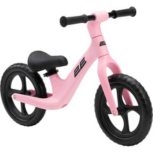 Беговел MIQILONG 2E NY 12" Pink (ZCY-NY12-PINK)