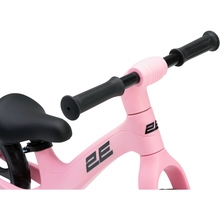 Беговел MIQILONG 2E NY 12" Pink (ZCY-NY12-PINK)