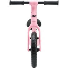 Беговел MIQILONG 2E NY 12" Pink (ZCY-NY12-PINK)
