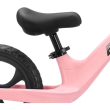 Беговел MIQILONG 2E NY 12" Pink (ZCY-NY12-PINK)