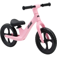 Беговел MIQILONG 2E NY 12" Pink (ZCY-NY12-PINK)