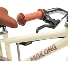 Велосипед MIQILONG RM 20" Beige (RBB-RM20-BEIGE)