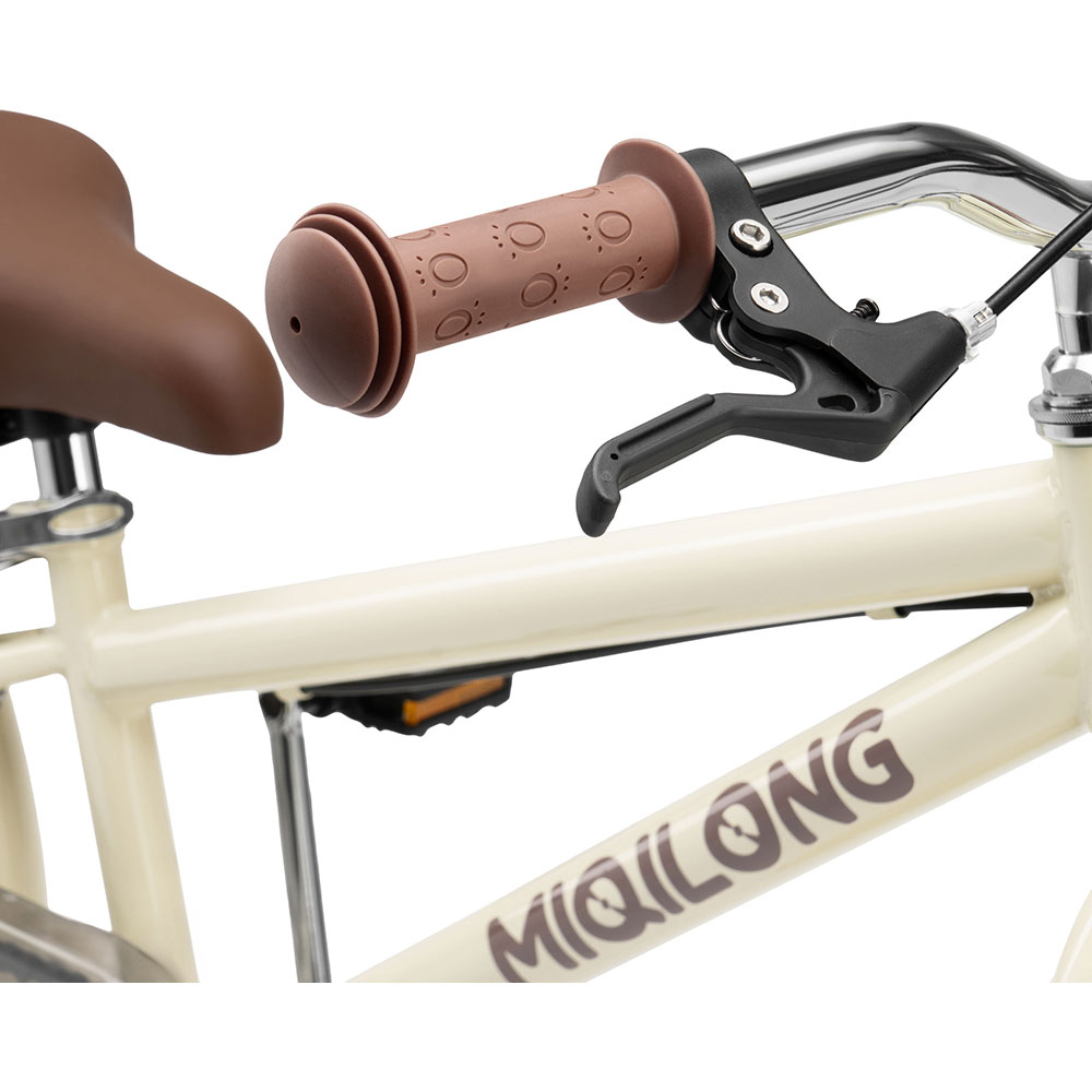 Покупка Велосипед MIQILONG RM 20" Beige (RBB-RM20-BEIGE)
