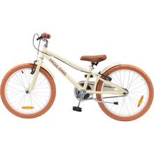 Велосипед MIQILONG RM 20" Beige (RBB-RM20-BEIGE)