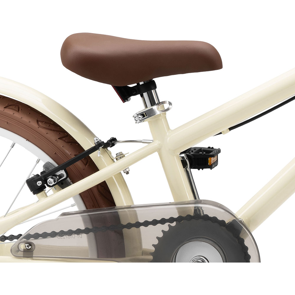 Зображення Велосипед MIQILONG RM 20" Beige (RBB-RM20-BEIGE)