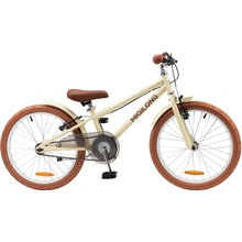 Велосипед MIQILONG RM 20" Beige (RBB-RM20-BEIGE)
