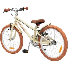 Велосипед MIQILONG RM 20" Beige (RBB-RM20-BEIGE)