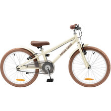 Велосипед MIQILONG RM 20" Beige (RBB-RM20-BEIGE)