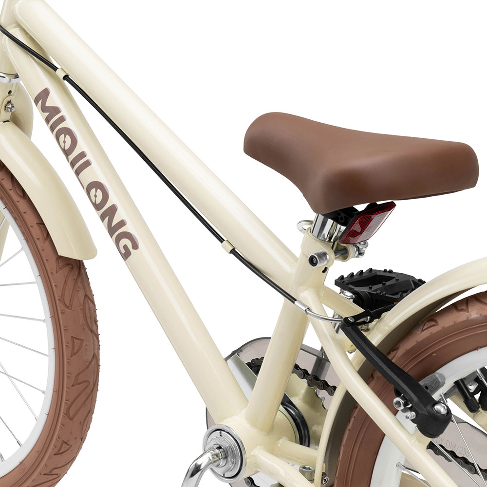 В Україні Велосипед MIQILONG RM 20" Beige (RBB-RM20-BEIGE)