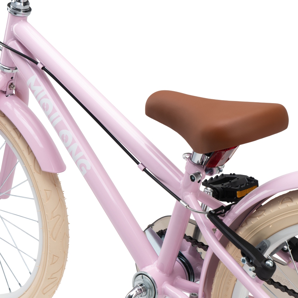 В інтернет магазині Велосипед MIQILONG RM 20" Pink (RBB-RM20-PINK)