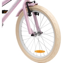 Велосипед MIQILONG RM 20" Pink (RBB-RM20-PINK)