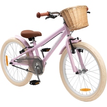 Велосипед MIQILONG RM 20" Pink (RBB-RM20-PINK)