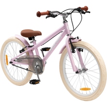 Велосипед MIQILONG RM 20" Pink (RBB-RM20-PINK)