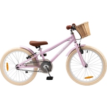 Велосипед MIQILONG RM 20" Pink (RBB-RM20-PINK)