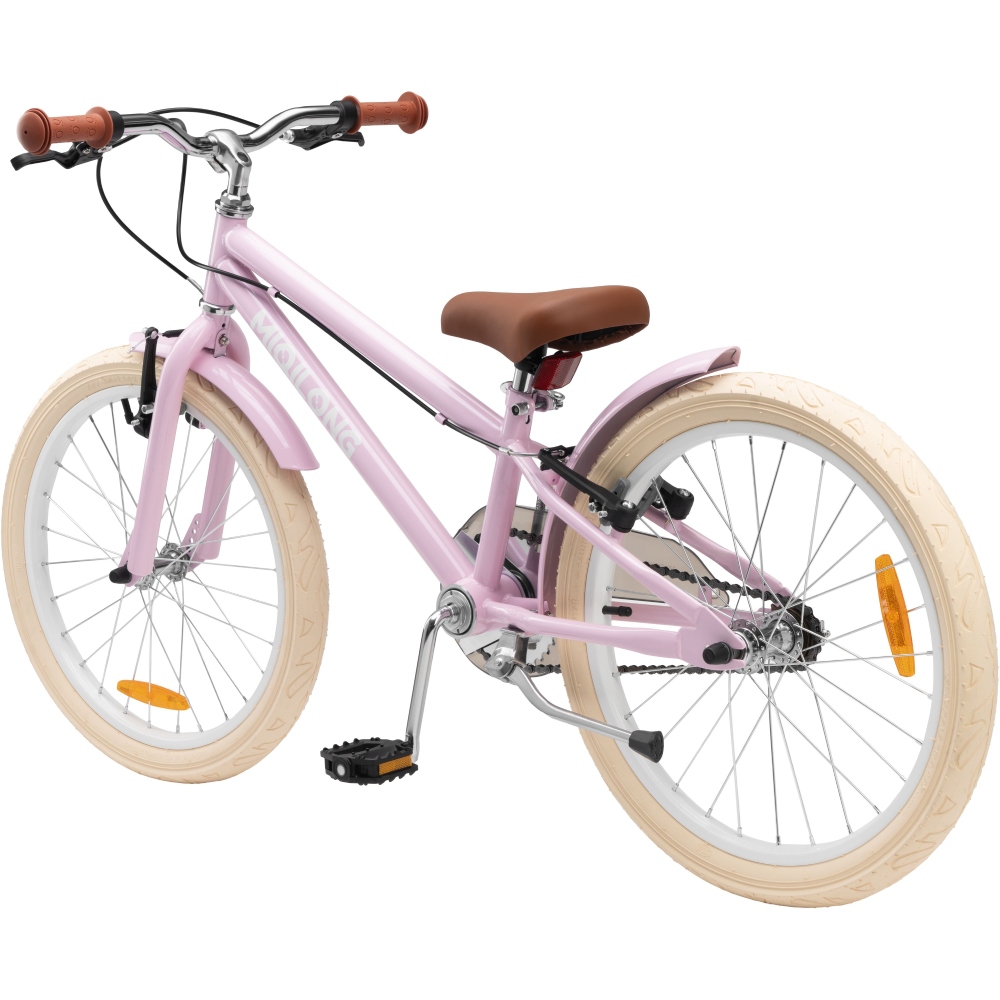 Зовнішній вигляд Велосипед MIQILONG RM 20" Pink (RBB-RM20-PINK)