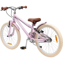 Велосипед MIQILONG RM 20" Pink (RBB-RM20-PINK)