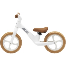 Беговел MIQILONG 2E NY 12" White (ZCY-NY12-WHITE)