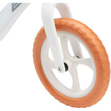 Беговел MIQILONG 2E NY 12" White (ZCY-NY12-WHITE)