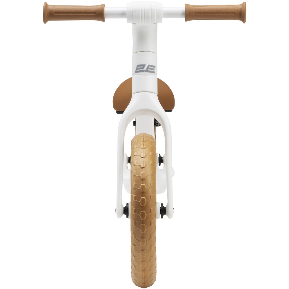 Заказать Беговел MIQILONG 2E NY 12" White (ZCY-NY12-WHITE)
