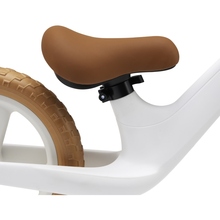 Беговел MIQILONG 2E NY 12" White (ZCY-NY12-WHITE)