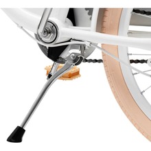 Велосипед MIQILONG LS 12" White (RBB-LS12-PEARL)