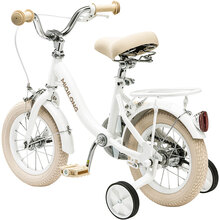 Велосипед MIQILONG LS 12" White (RBB-LS12-PEARL)