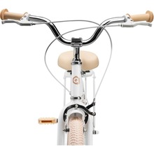 Велосипед MIQILONG LS 12" White (RBB-LS12-PEARL)