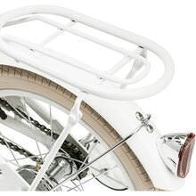 Велосипед MIQILONG LS 12" White (RBB-LS12-PEARL)