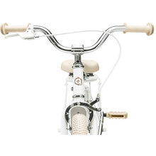 Велосипед MIQILONG LS 12" White (RBB-LS12-PEARL)
