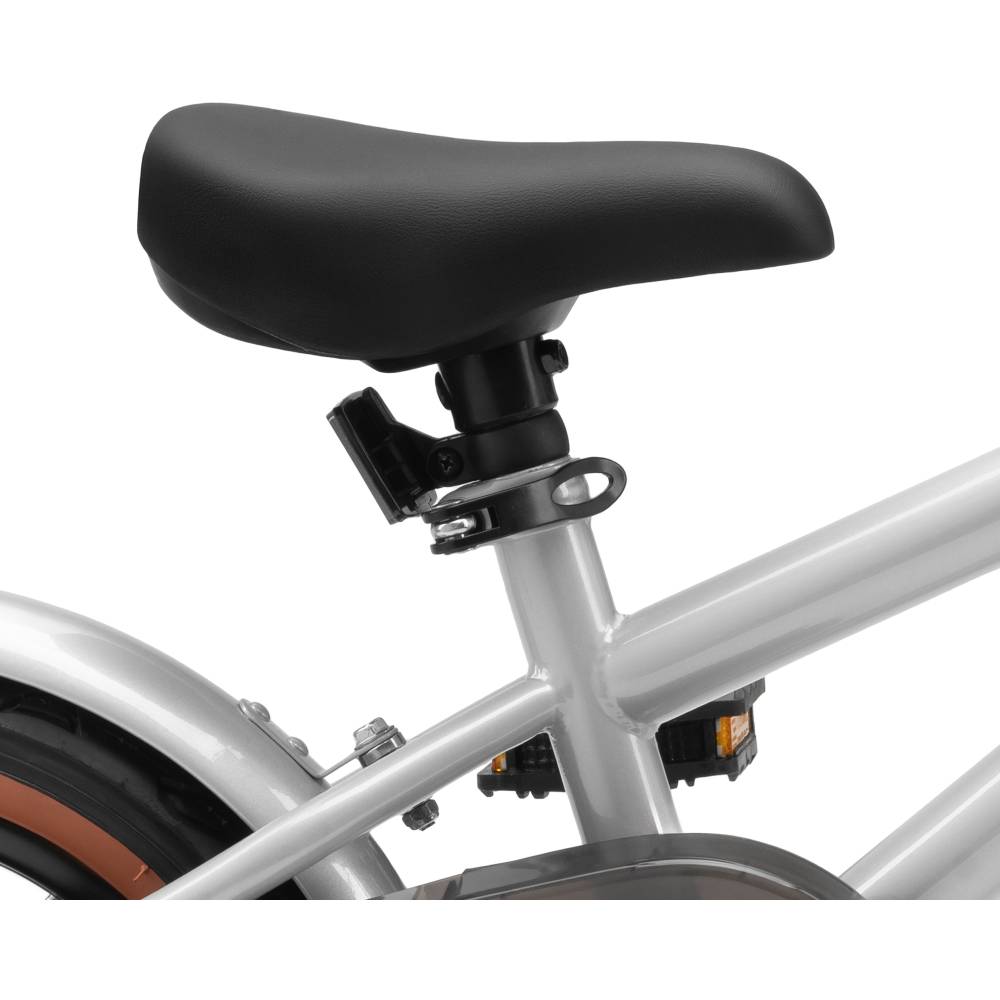 Покупка Велосипед MIQILONG ST 12" Silver (RBB-ST12-SILVER)