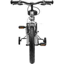 Велосипед MIQILONG ST 16" Silver (RBB-ST16-SILVER)