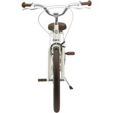 Велосипед MIQILONG LS 20" Beige (RBB-LS20-BEIGE)