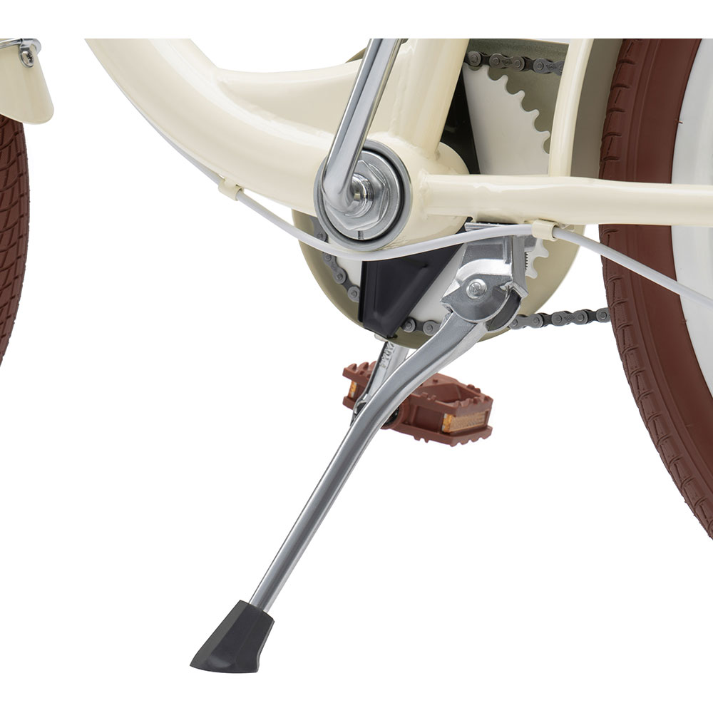 У Фокстрот Велосипед MIQILONG LS 20" Beige (RBB-LS20-BEIGE)
