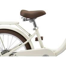 Велосипед MIQILONG LS 20" Beige (RBB-LS20-BEIGE)