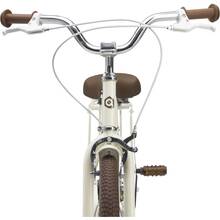 Велосипед MIQILONG LS 20" Beige (RBB-LS20-BEIGE)